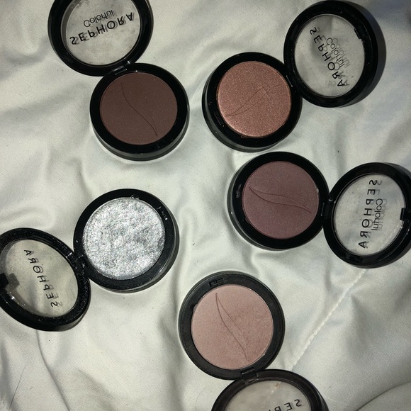 Sephora make up bundle - Picture 2 of 3